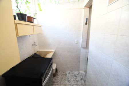 Apartamento à venda com 67m², 3 quartos e 1 vagaÁrea de Serviço