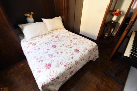 Apartamento à venda com 67m², 3 quartos e 1 vagaQuarto 3