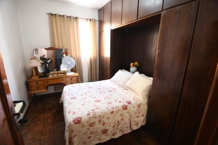 Apartamento à venda com 67m², 3 quartos e 1 vagaQuarto 3