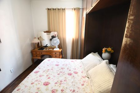 Apartamento à venda com 67m², 3 quartos e 1 vagaQuarto 3