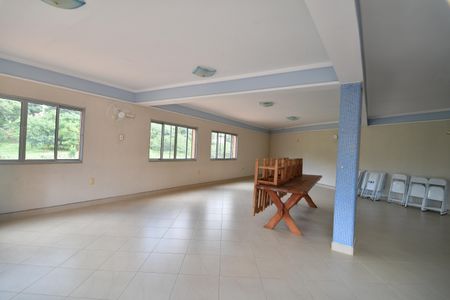 Apartamento à venda com 67m², 3 quartos e 1 vagaÁrea comum - Salão de festas