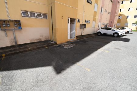 Apartamento à venda com 67m², 3 quartos e 1 vagaGaragem