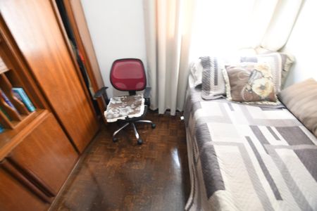 Apartamento à venda com 67m², 3 quartos e 1 vagaQuarto 1