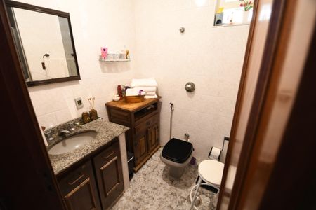 Apartamento à venda com 67m², 3 quartos e 1 vagaBanheiro