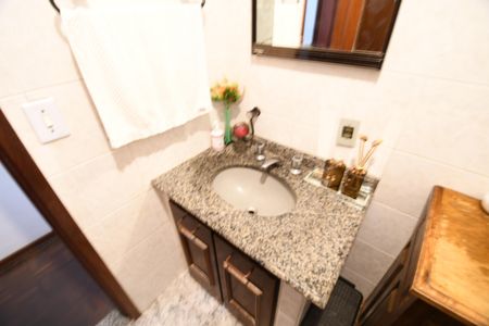 Apartamento à venda com 67m², 3 quartos e 1 vagaBanheiro