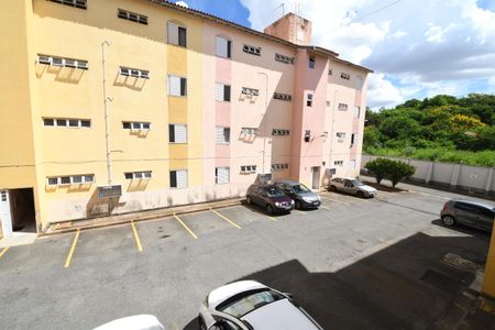 Apartamento à venda com 67m², 3 quartos e 1 vagaQuarto 3 - Vista