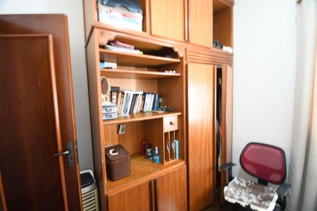 Apartamento à venda com 67m², 3 quartos e 1 vagaQuarto 1