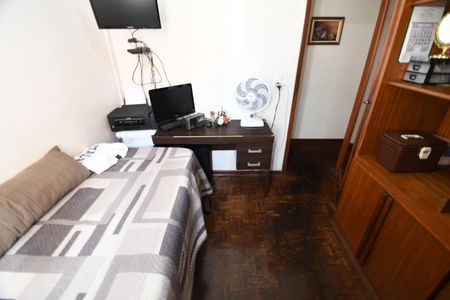 Apartamento à venda com 67m², 3 quartos e 1 vagaQuarto 1