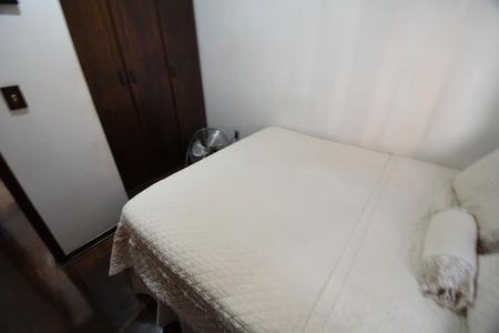 Apartamento à venda com 67m², 3 quartos e 1 vagaQuarto 2