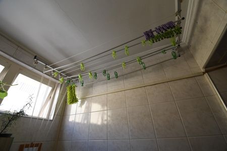 Apartamento à venda com 67m², 3 quartos e 1 vagaÁrea de Serviço