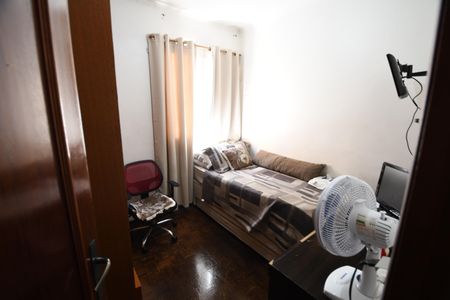 Apartamento à venda com 67m², 3 quartos e 1 vagaQuarto 1