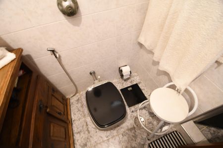 Apartamento à venda com 67m², 3 quartos e 1 vagaBanheiro