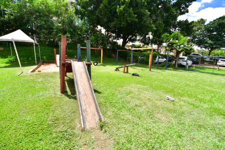 Apartamento à venda com 67m², 3 quartos e 1 vagaÁrea comum - Playground