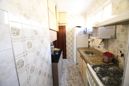 Apartamento à venda com 67m², 3 quartos e 1 vagaCozinha