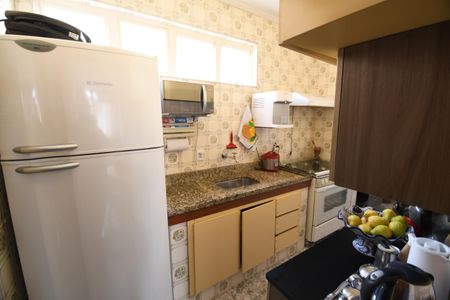 Apartamento à venda com 67m², 3 quartos e 1 vagaCozinha