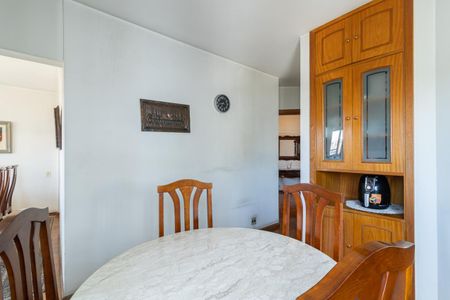 Apartamento à venda com 295m², 4 quartos e 3 vagas Apartamento à venda com 295m², 4 quartos e 3 vagasCopa