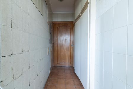 Apartamento à venda com 295m², 4 quartos e 3 vagas Apartamento à venda com 295m², 4 quartos e 3 vagasÁrea de Serviço