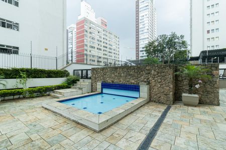 Apartamento à venda com 295m², 4 quartos e 3 vagas Apartamento à venda com 295m², 4 quartos e 3 vagasÁrea comum