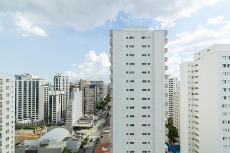 Apartamento à venda com 295m², 4 quartos e 3 vagas Apartamento à venda com 295m², 4 quartos e 3 vagasVaranda da Sala