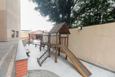 Apartamento à venda com 74m², 3 quartos e 1 vaga Apartamento à venda com 74m², 3 quartos e 1 vagaCondomínio - Playground