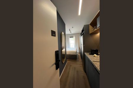 Studio à venda com 22m², 1 quarto e sem vaga Studio à venda com 22m², 1 quarto e sem vagaFoto 05