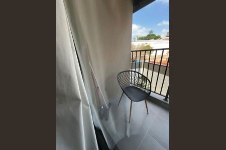 Studio à venda com 22m², 1 quarto e sem vaga Studio à venda com 22m², 1 quarto e sem vagaFoto 11