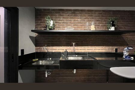 Studio à venda com 25m², 1 quarto e sem vaga Studio à venda com 25m², 1 quarto e sem vagaÁrea comum - Lavanderia