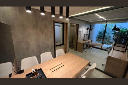 Studio à venda com 25m², 1 quarto e sem vaga Studio à venda com 25m², 1 quarto e sem vagaÁrea comum - Coworking