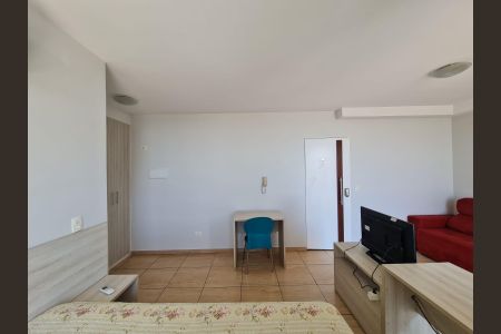 Studio para alugar com 38m², 1 quarto e 1 vagaStudio