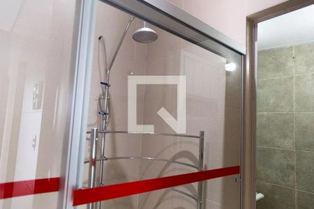 Studio para alugar com 38m², 1 quarto e 1 vaga Studio para alugar com 38m², 1 quarto e 1 vagaSaúna