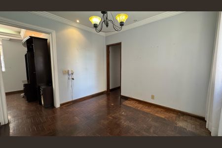 Apartamento à venda com 115m², 3 quartos e 1 vaga Apartamento à venda com 115m², 3 quartos e 1 vagaSala
