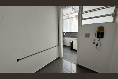 Apartamento à venda com 115m², 3 quartos e 1 vaga Apartamento à venda com 115m², 3 quartos e 1 vagaCozinha