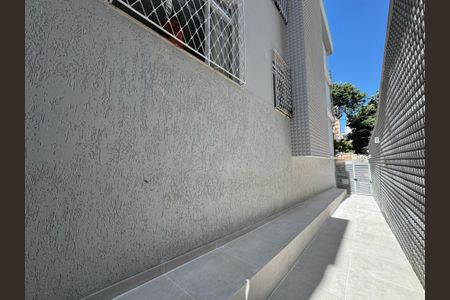 Apartamento à venda com 115m², 3 quartos e 1 vaga Apartamento à venda com 115m², 3 quartos e 1 vagaCorredor