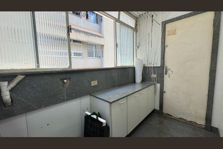 Apartamento à venda com 115m², 3 quartos e 1 vaga Apartamento à venda com 115m², 3 quartos e 1 vagaCozinha