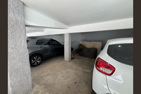 Apartamento à venda com 115m², 3 quartos e 1 vaga Apartamento à venda com 115m², 3 quartos e 1 vagaGaragem