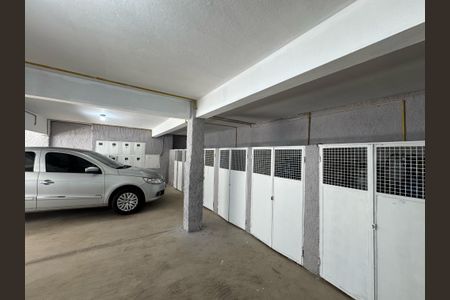 Apartamento à venda com 115m², 3 quartos e 1 vaga Apartamento à venda com 115m², 3 quartos e 1 vagaGaragem