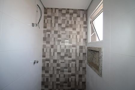 Apartamento à venda com 27m², 1 quarto e sem vagaBanheiro