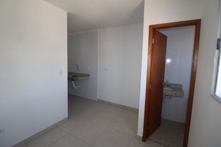 Apartamento à venda com 27m², 1 quarto e sem vagaQuarto 1