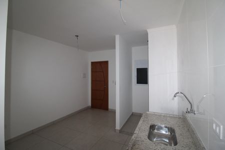 Apartamento à venda com 27m², 1 quarto e sem vagaSala / Cozinha