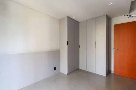 Suíte de apartamento para alugar com 3 quartos, 138m² em Vila Suzana, São Paulo