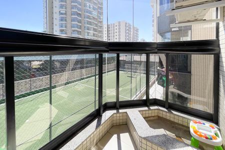 Apartamento à venda com 210m², 4 quartos e 4 vagas Apartamento à venda com 210m², 4 quartos e 4 vagasSacada - Suíte 4