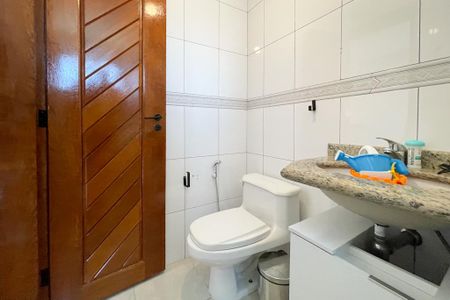 Apartamento à venda com 210m², 4 quartos e 4 vagas Apartamento à venda com 210m², 4 quartos e 4 vagasBanheiro - Suíte 4