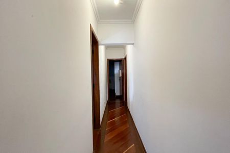 Apartamento à venda com 210m², 4 quartos e 4 vagas Apartamento à venda com 210m², 4 quartos e 4 vagasAcesso - Quartos
