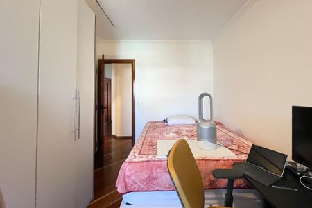 Apartamento à venda com 210m², 4 quartos e 4 vagas Apartamento à venda com 210m², 4 quartos e 4 vagasSuíte 1