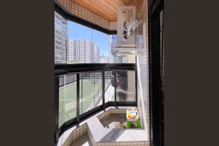 Apartamento à venda com 210m², 4 quartos e 4 vagas Apartamento à venda com 210m², 4 quartos e 4 vagasSacada - Suíte 4