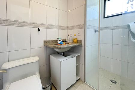 Apartamento à venda com 210m², 4 quartos e 4 vagas Apartamento à venda com 210m², 4 quartos e 4 vagasBanheiro - Suíte 4