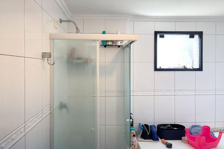 Apartamento à venda com 210m², 4 quartos e 4 vagas Apartamento à venda com 210m², 4 quartos e 4 vagasBanheiro - Suíte 2