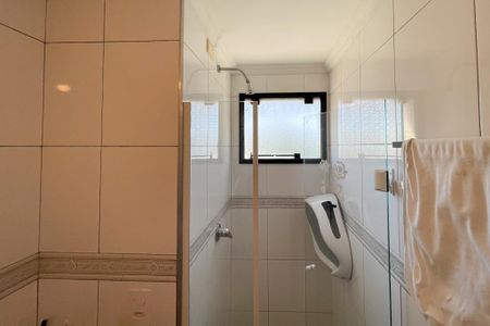 Apartamento à venda com 210m², 4 quartos e 4 vagas Apartamento à venda com 210m², 4 quartos e 4 vagasBanheiro - Suíte 4