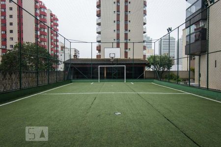 Apartamento à venda com 210m², 4 quartos e 4 vagas Apartamento à venda com 210m², 4 quartos e 4 vagasÁrea comum - Quadra