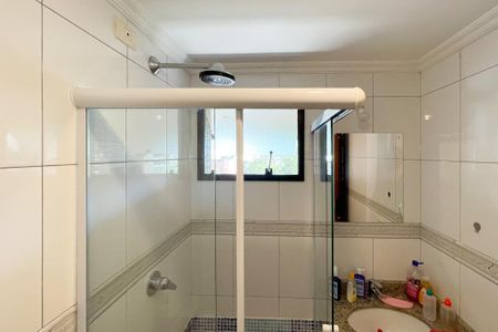 Apartamento à venda com 210m², 4 quartos e 4 vagas Apartamento à venda com 210m², 4 quartos e 4 vagasSuíte 2